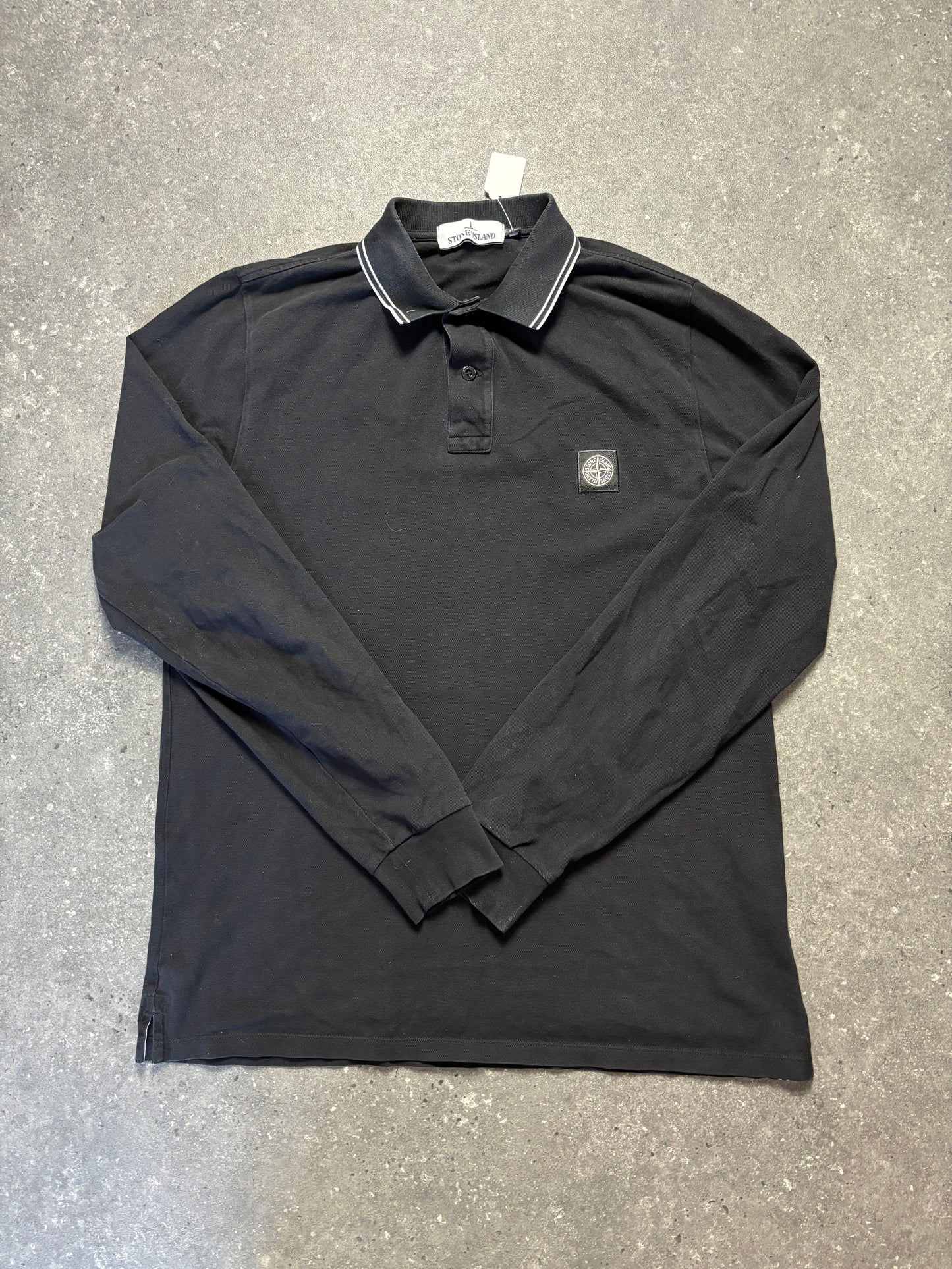 Stone Island Polo (L)