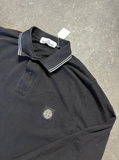 Stone Island Polo (L)