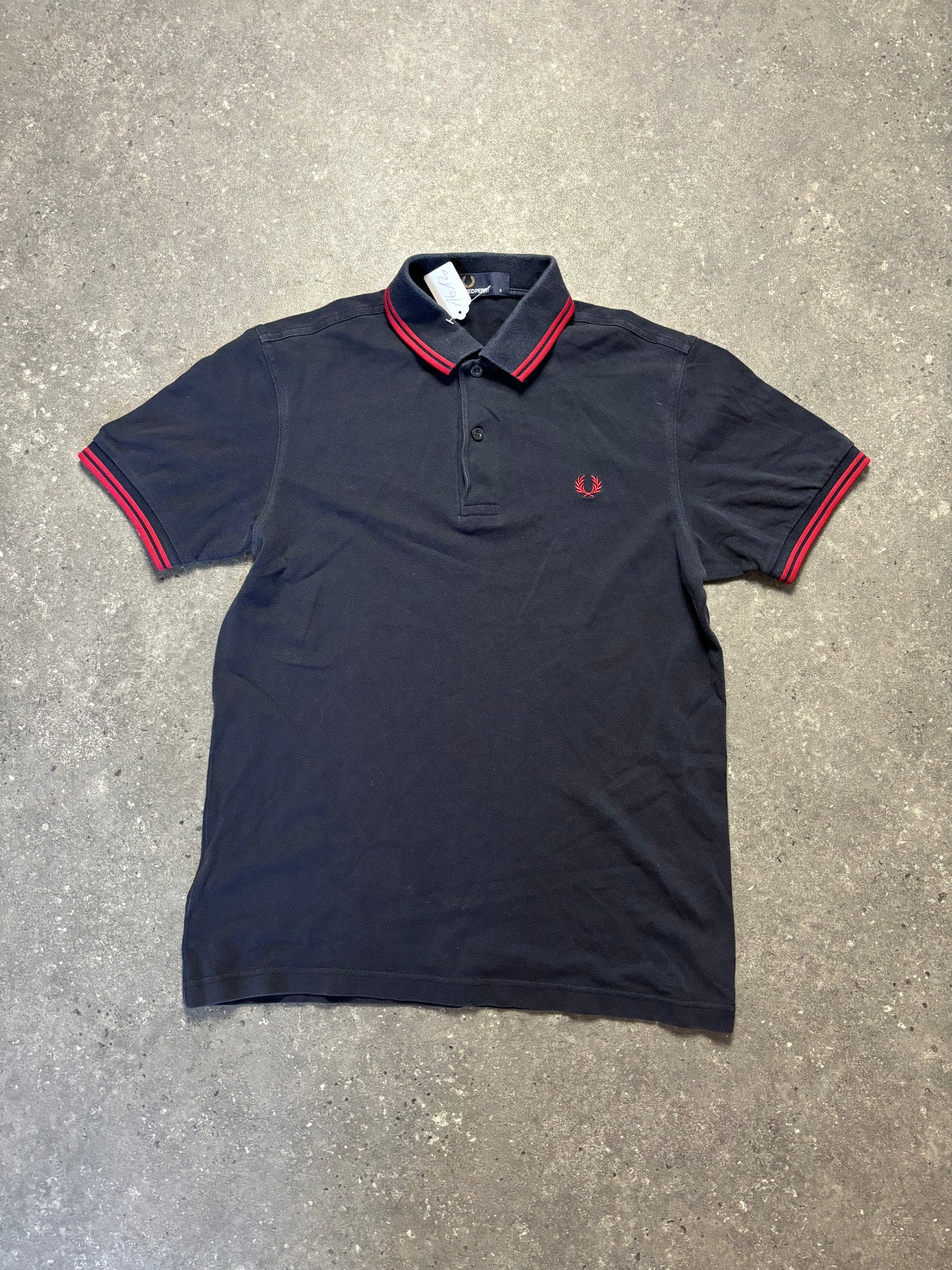 Fred Perry Polo (S)