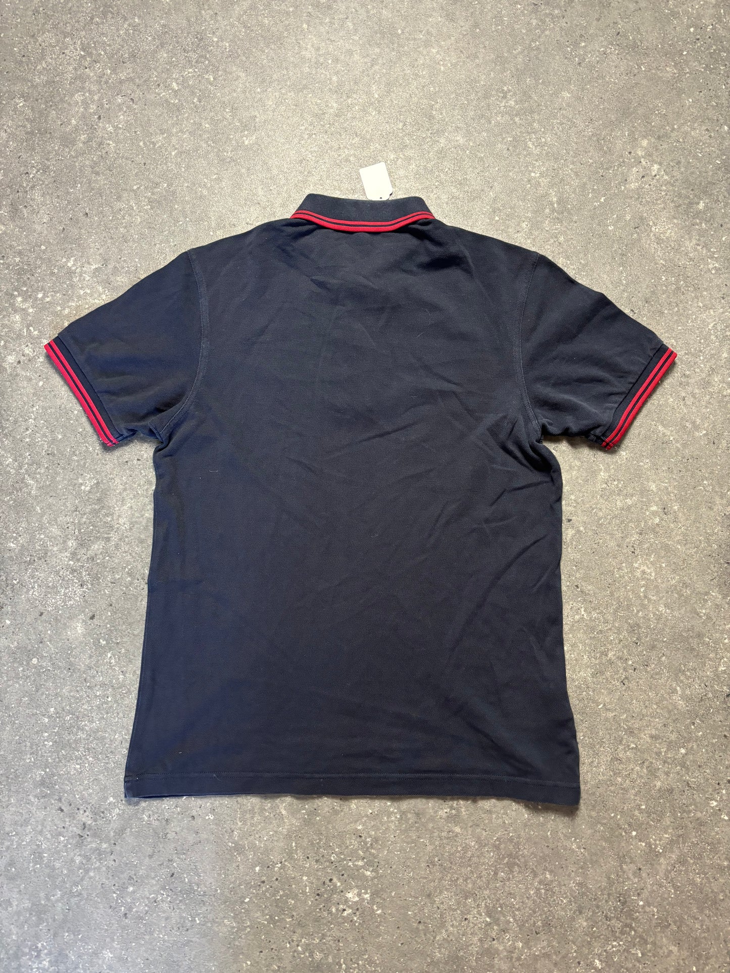 Fred Perry Polo (S)