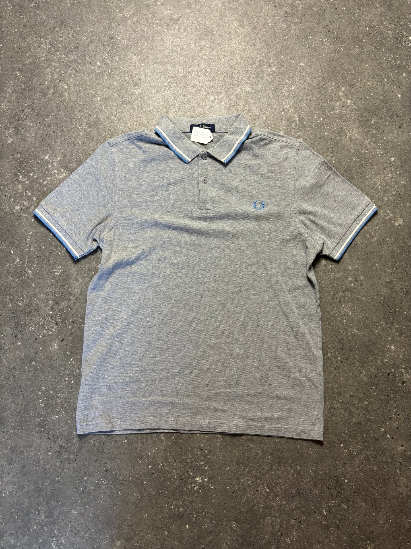 Fred Perry Polo (L)