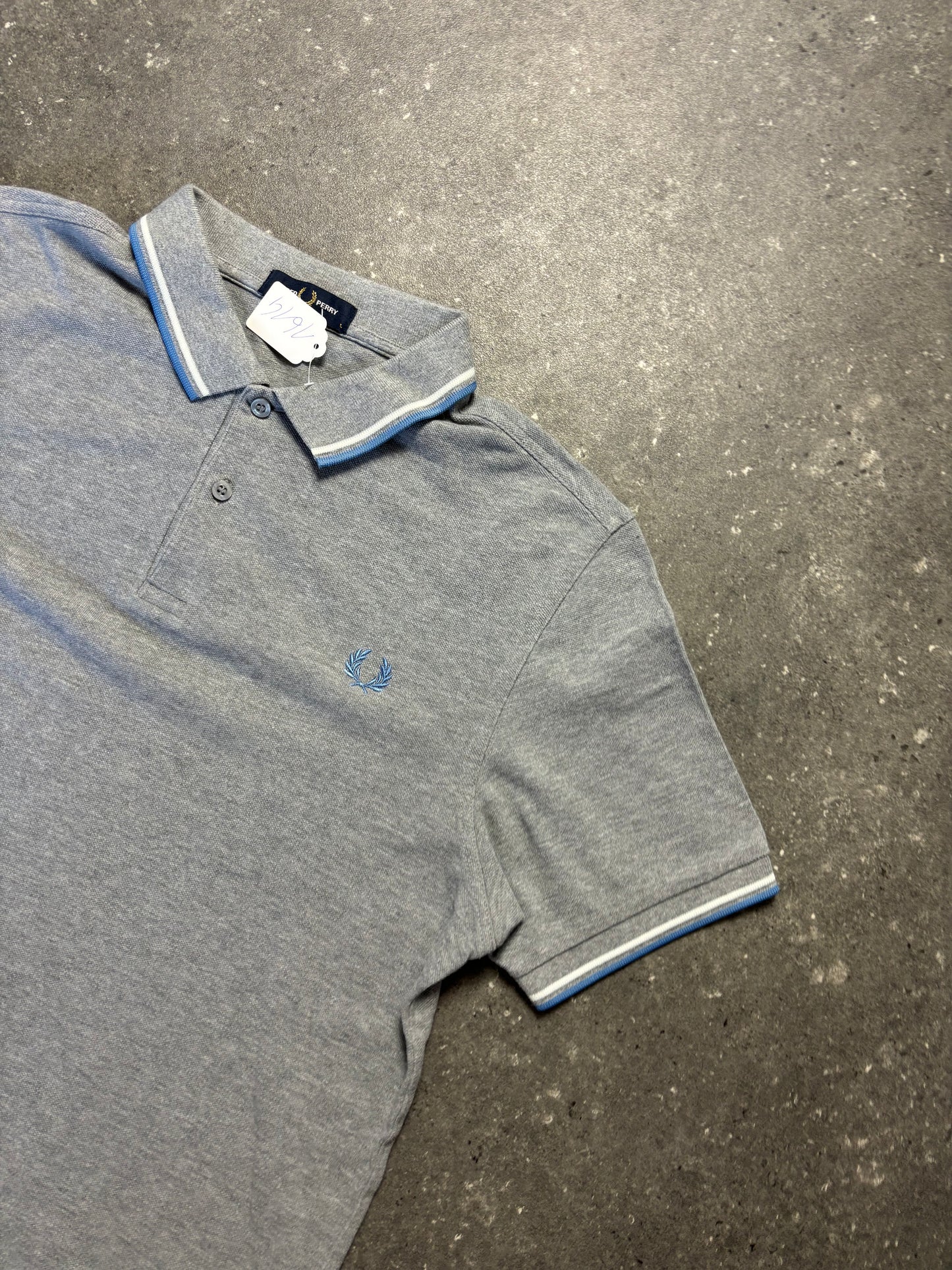 Fred Perry Polo (L)