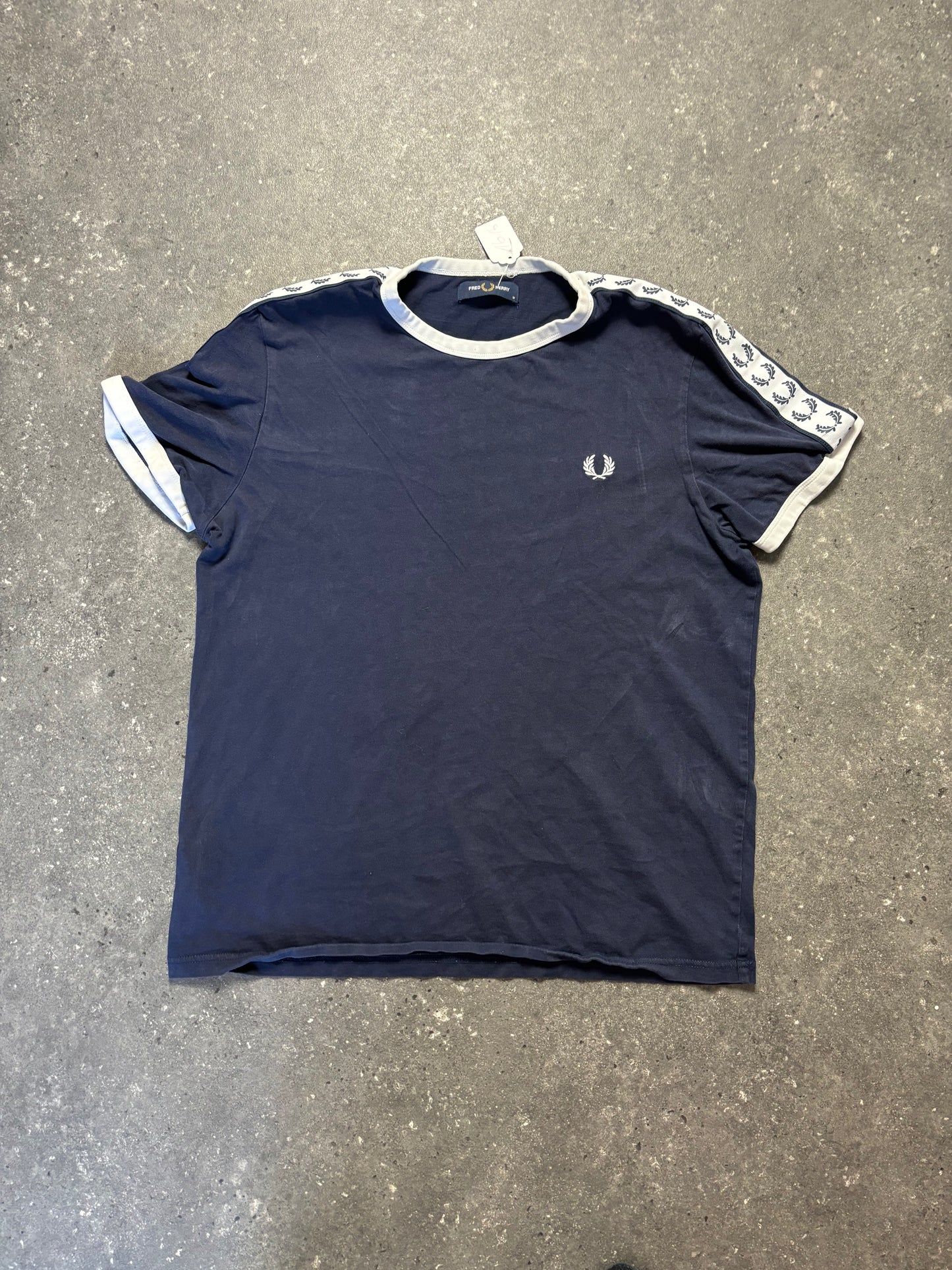 Fred Perry Shirt (M)