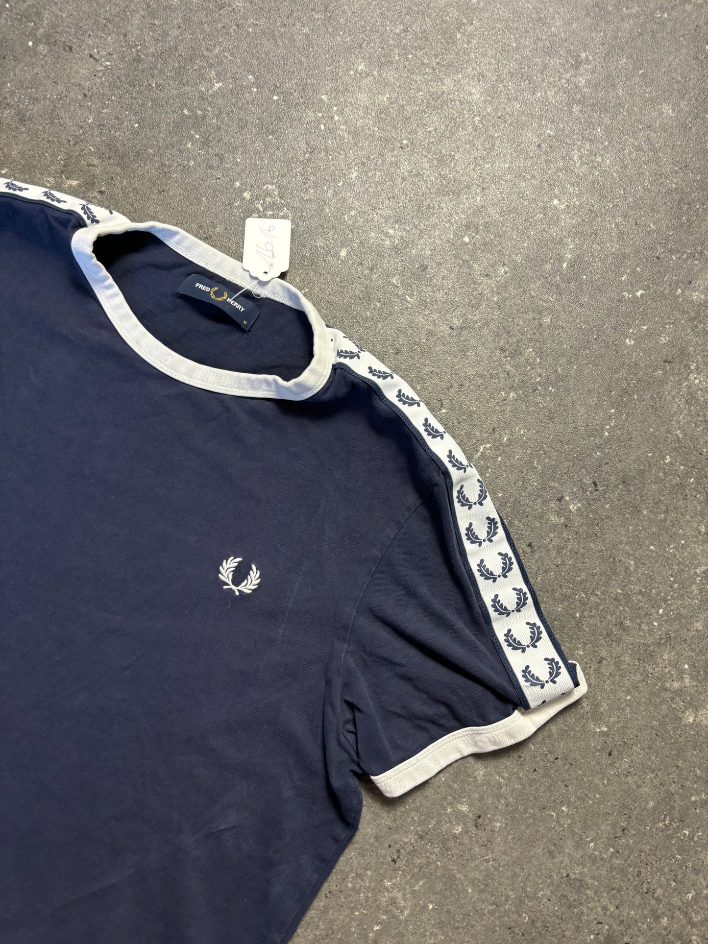 Fred Perry Shirt (M)