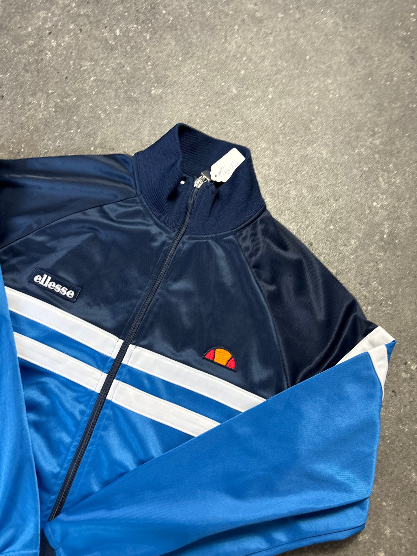 Ellesse Jacke (S)