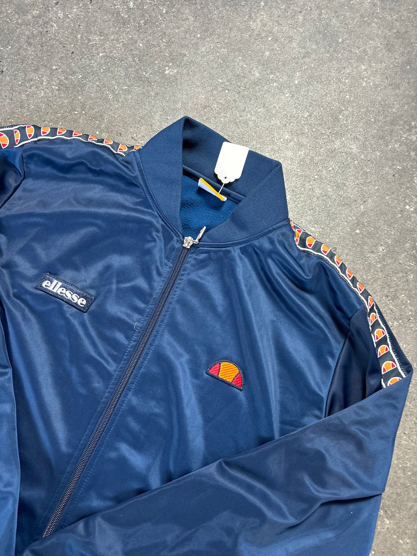 Ellesse Jacke (S)