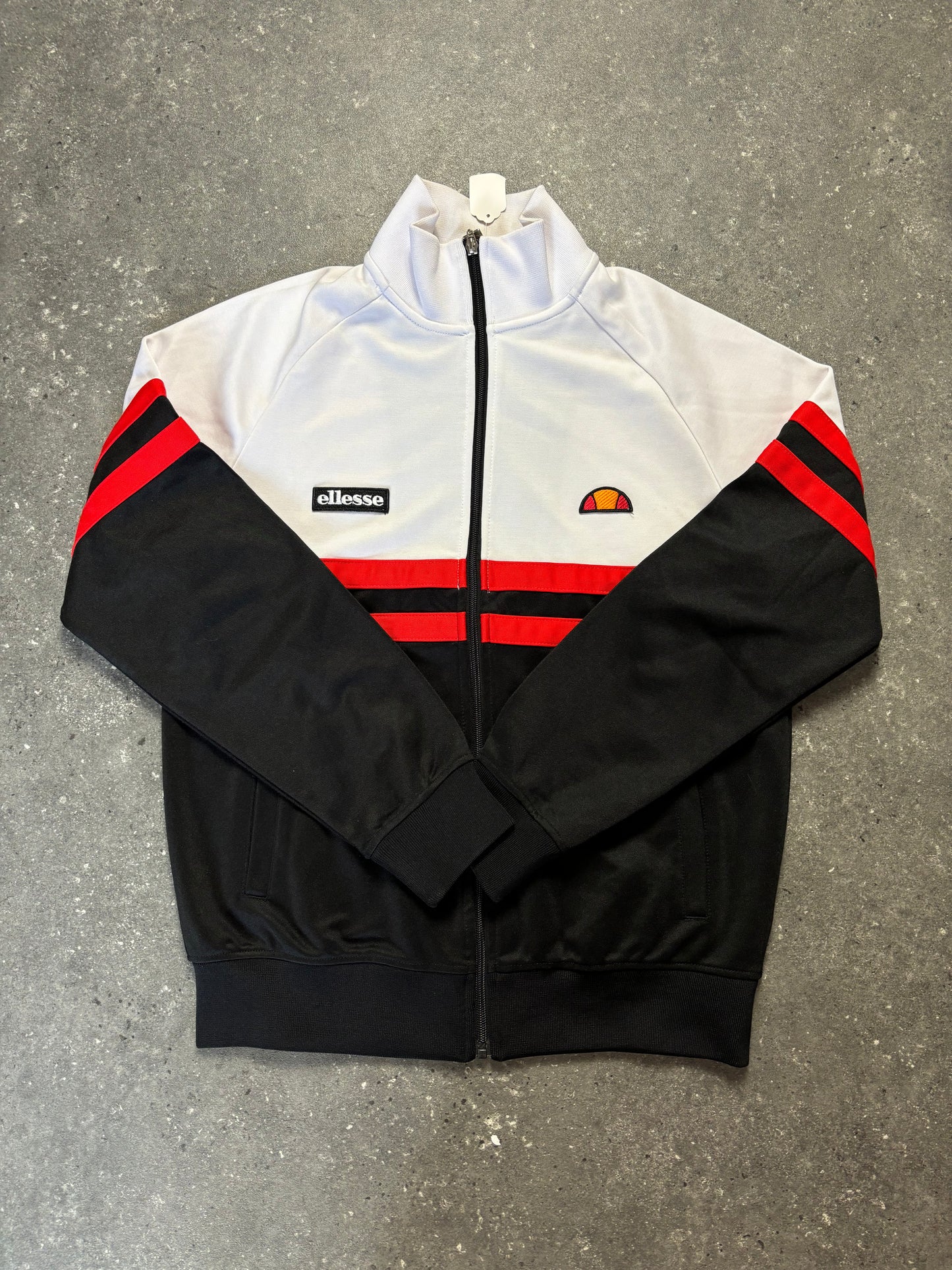 Ellesse Rimini Jacke (M)