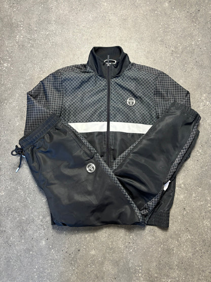 Sergio Tacchini Tracksuit (M)