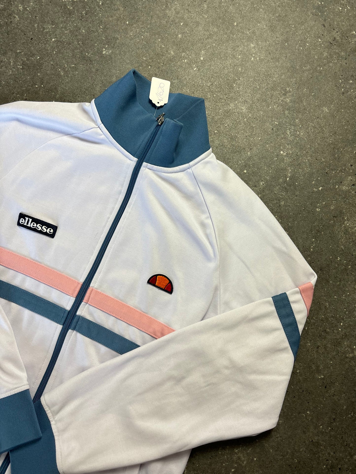 Ellesse Rimini Jacke (L)