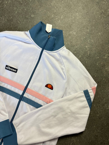 Ellesse Rimini Jacke (L)
