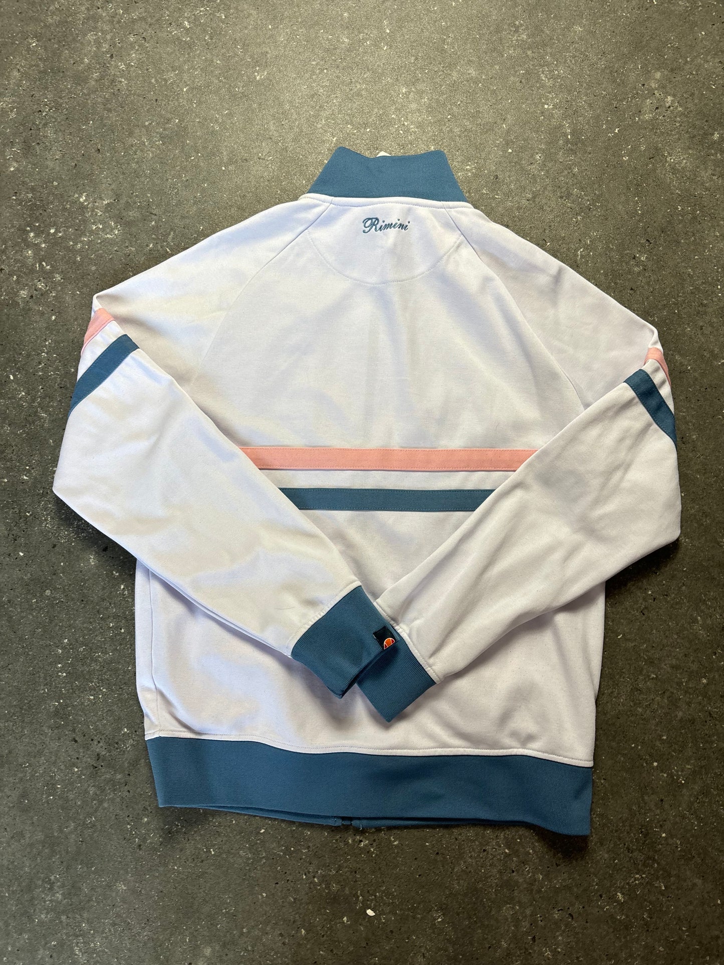 Ellesse Rimini Jacke (L)
