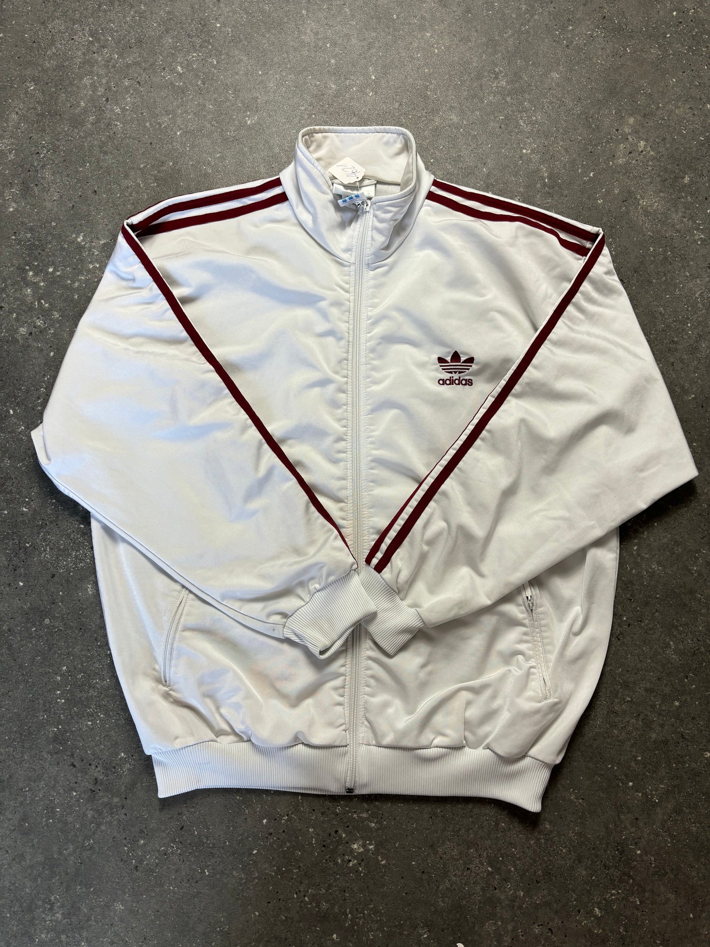 Adidas Jacke (XL)