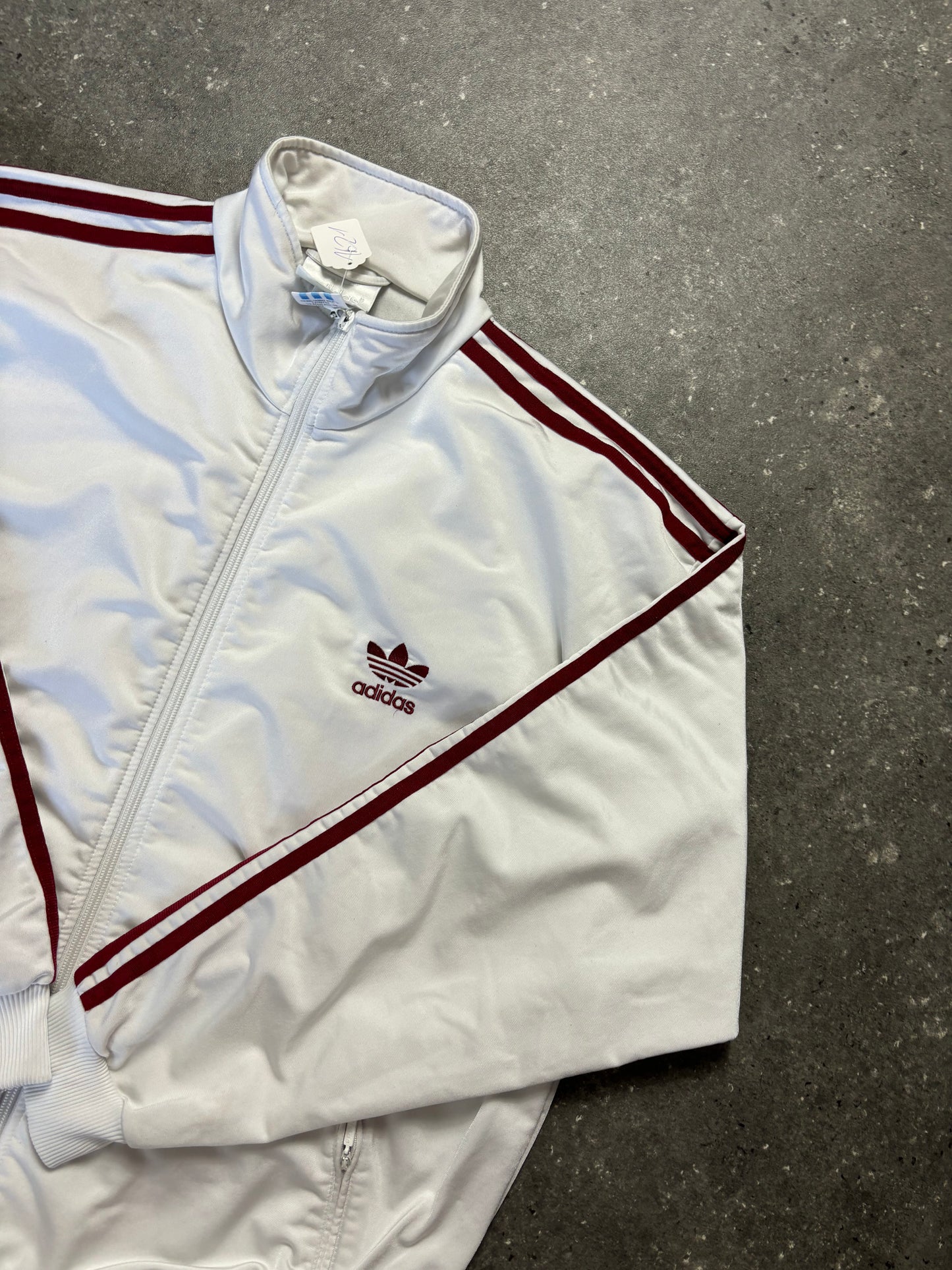 Adidas Jacke (XL)