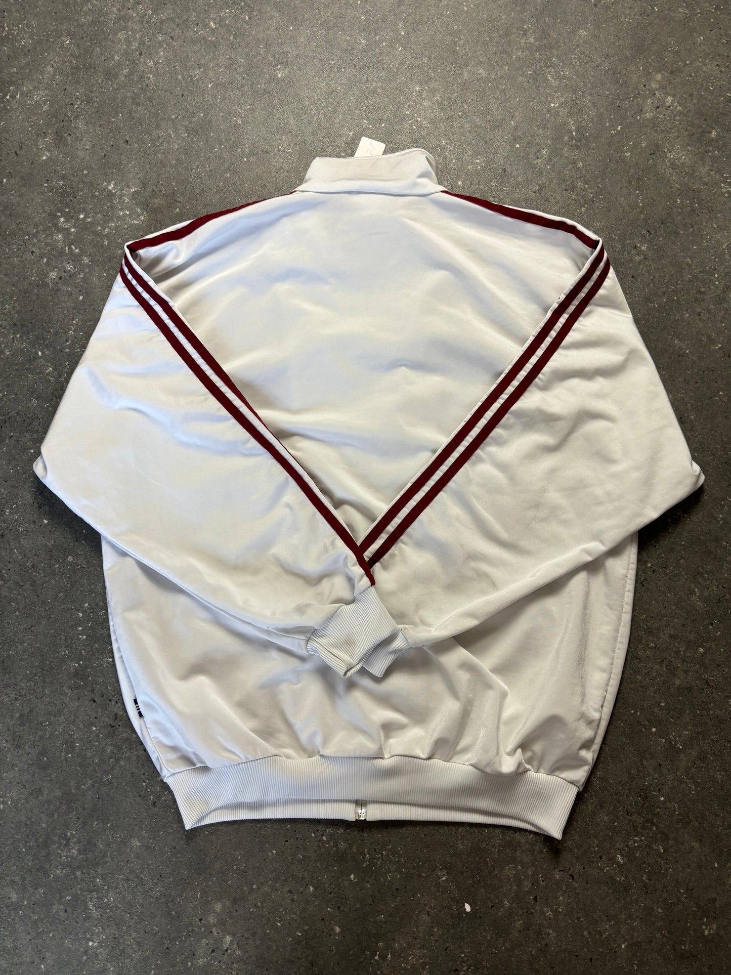 Adidas Jacke (XL)