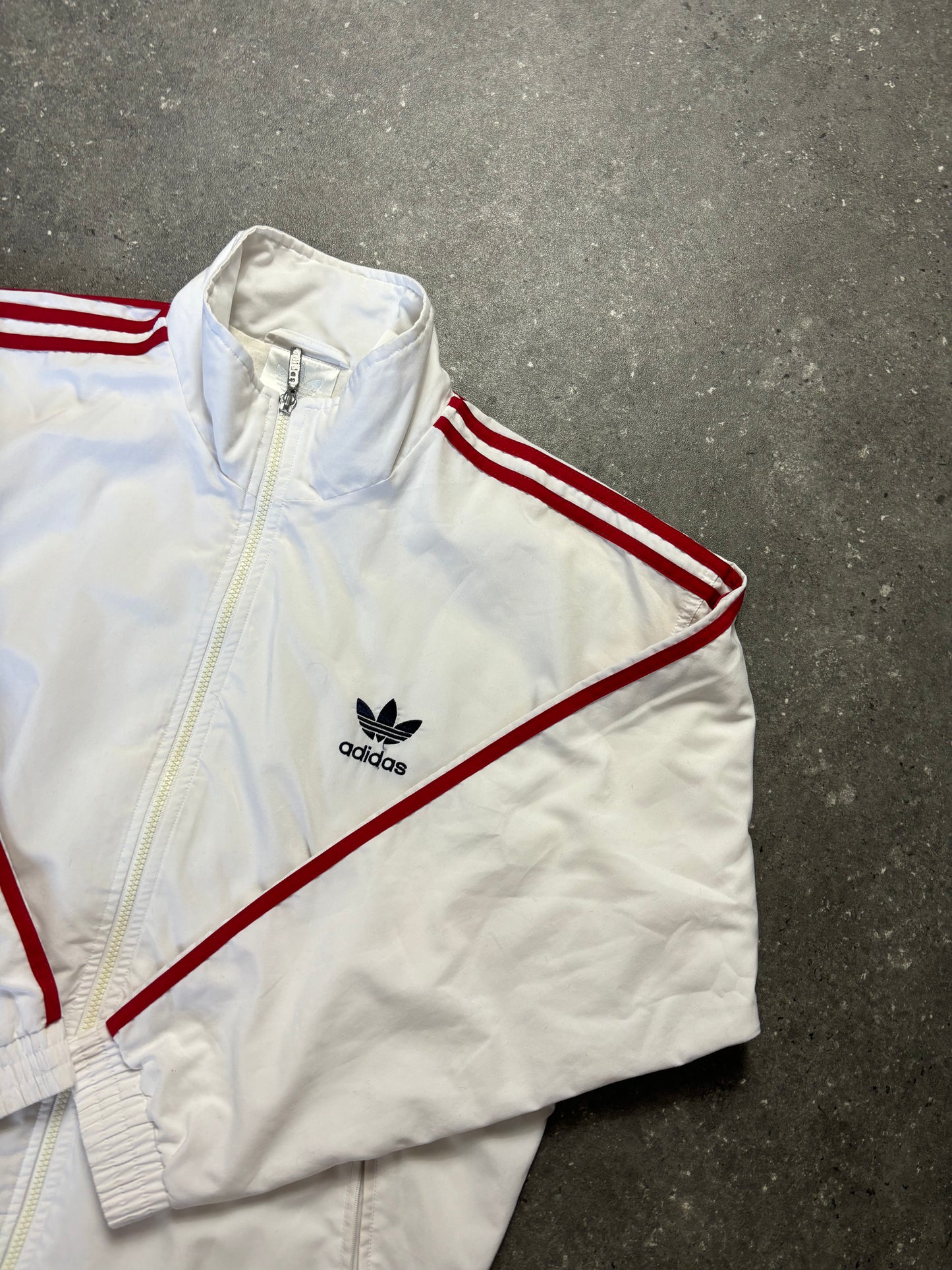Adidas Jacke (XXL)