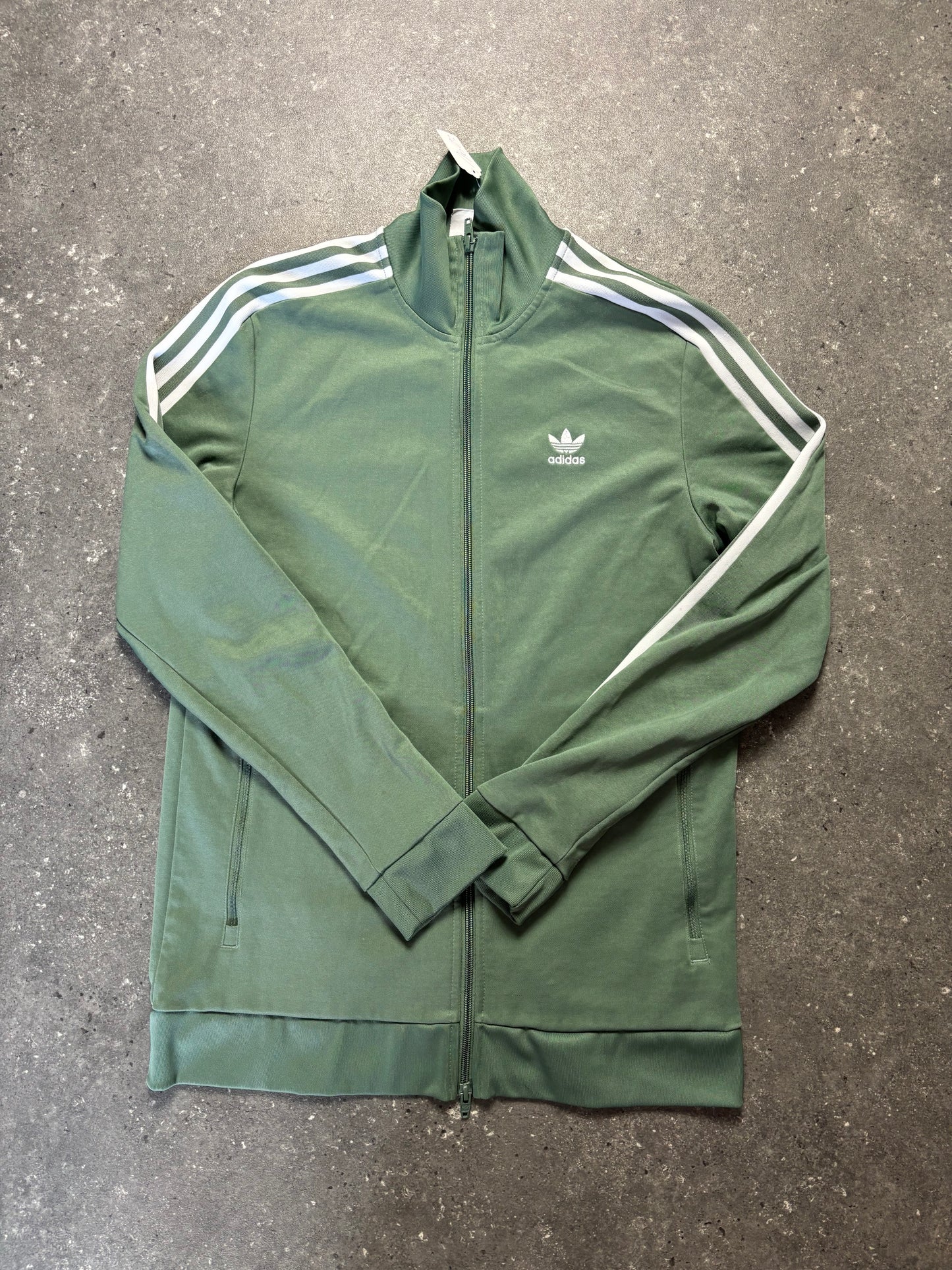Adidas Jacke (M)