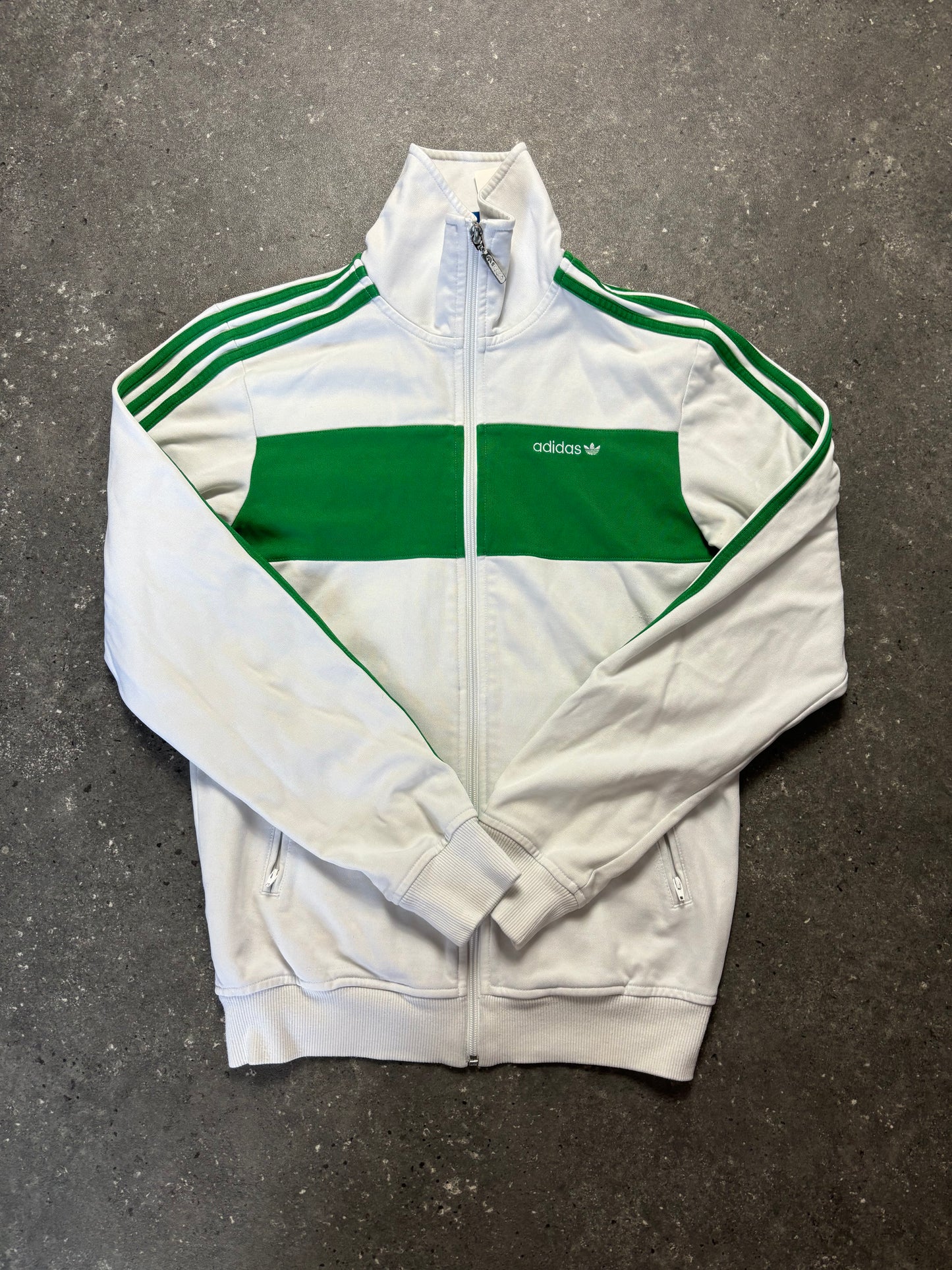 Adidas Jacke (S)