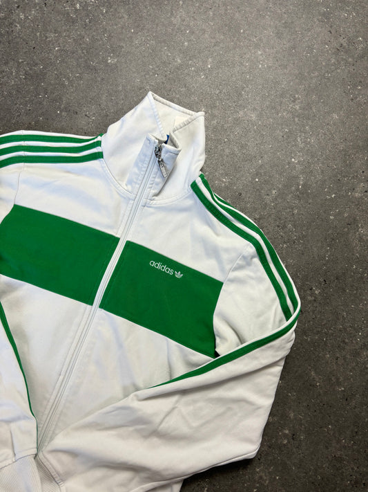 Adidas Jacke (S)