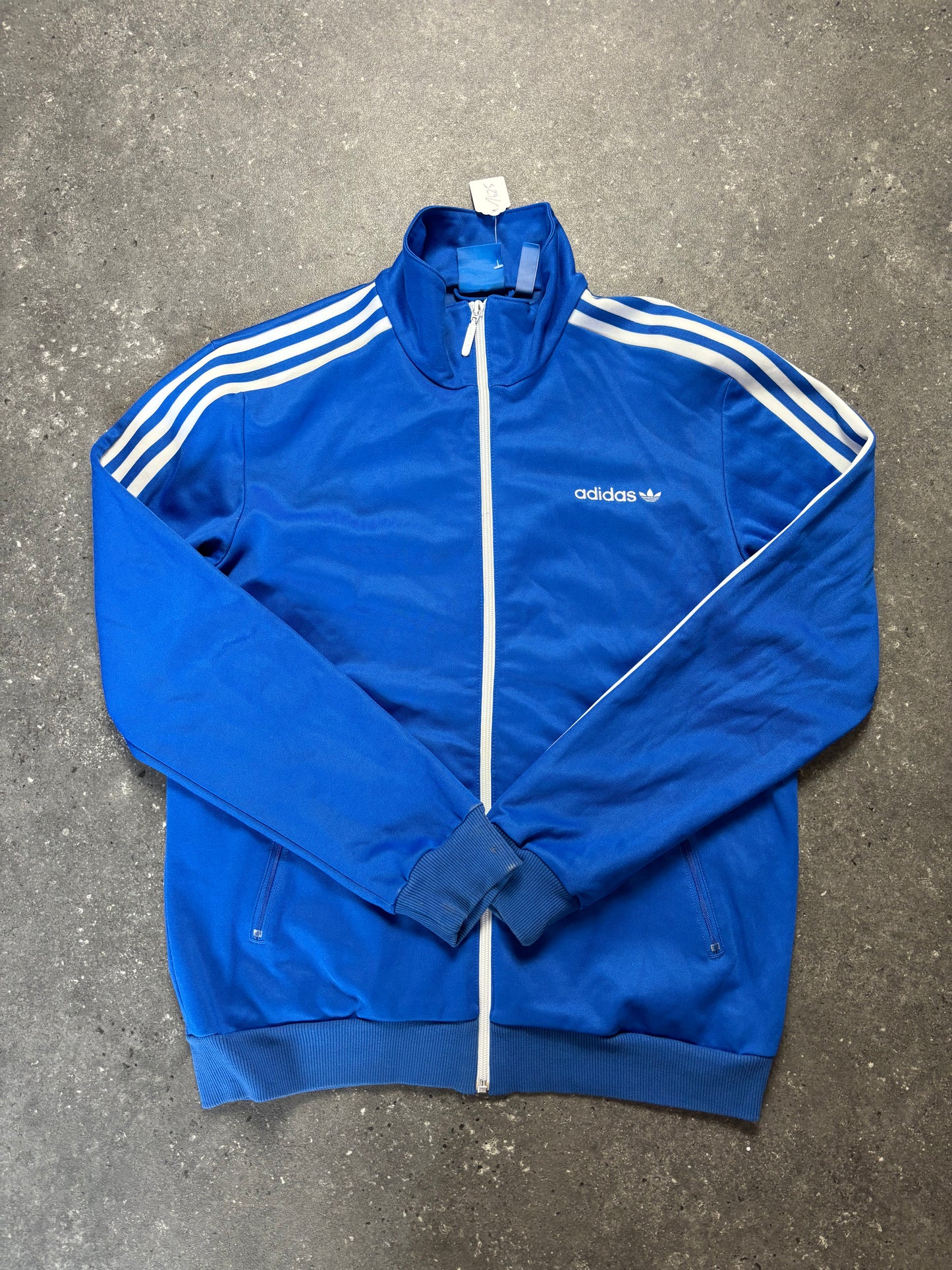 Adidas Jacke (S)
