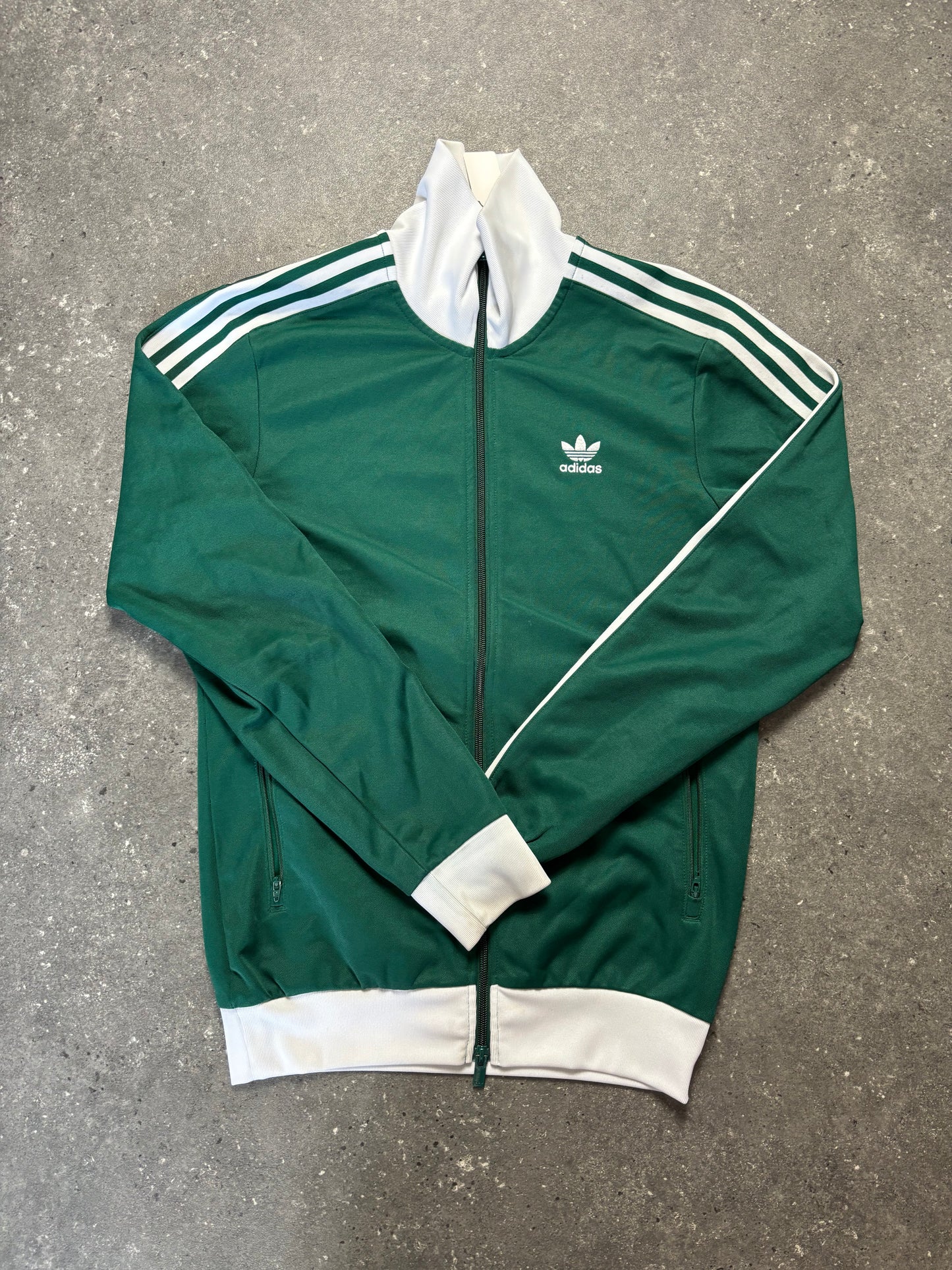 Adidas Jacke (S)