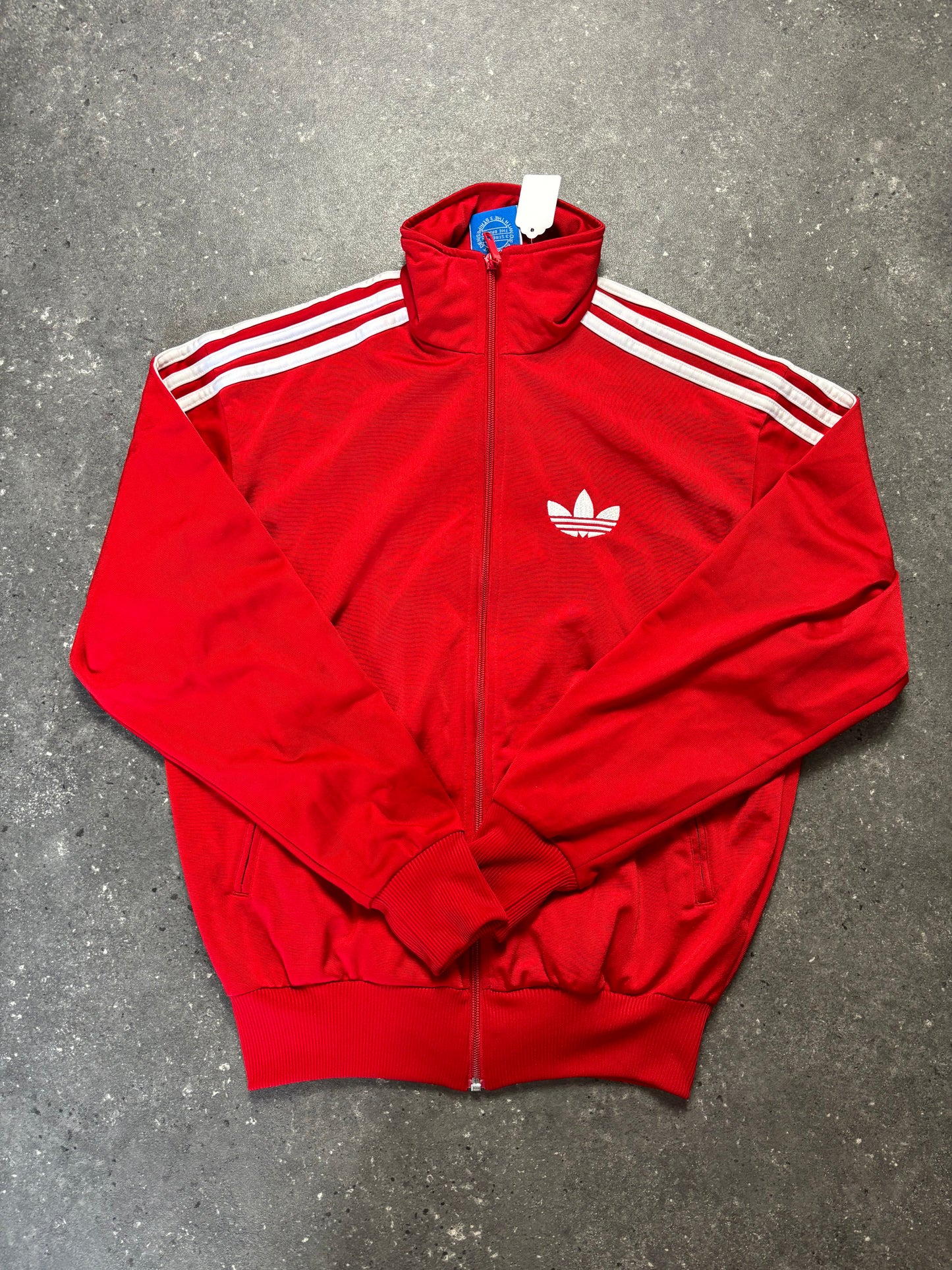 Adidas Firebird Jacke (XS)