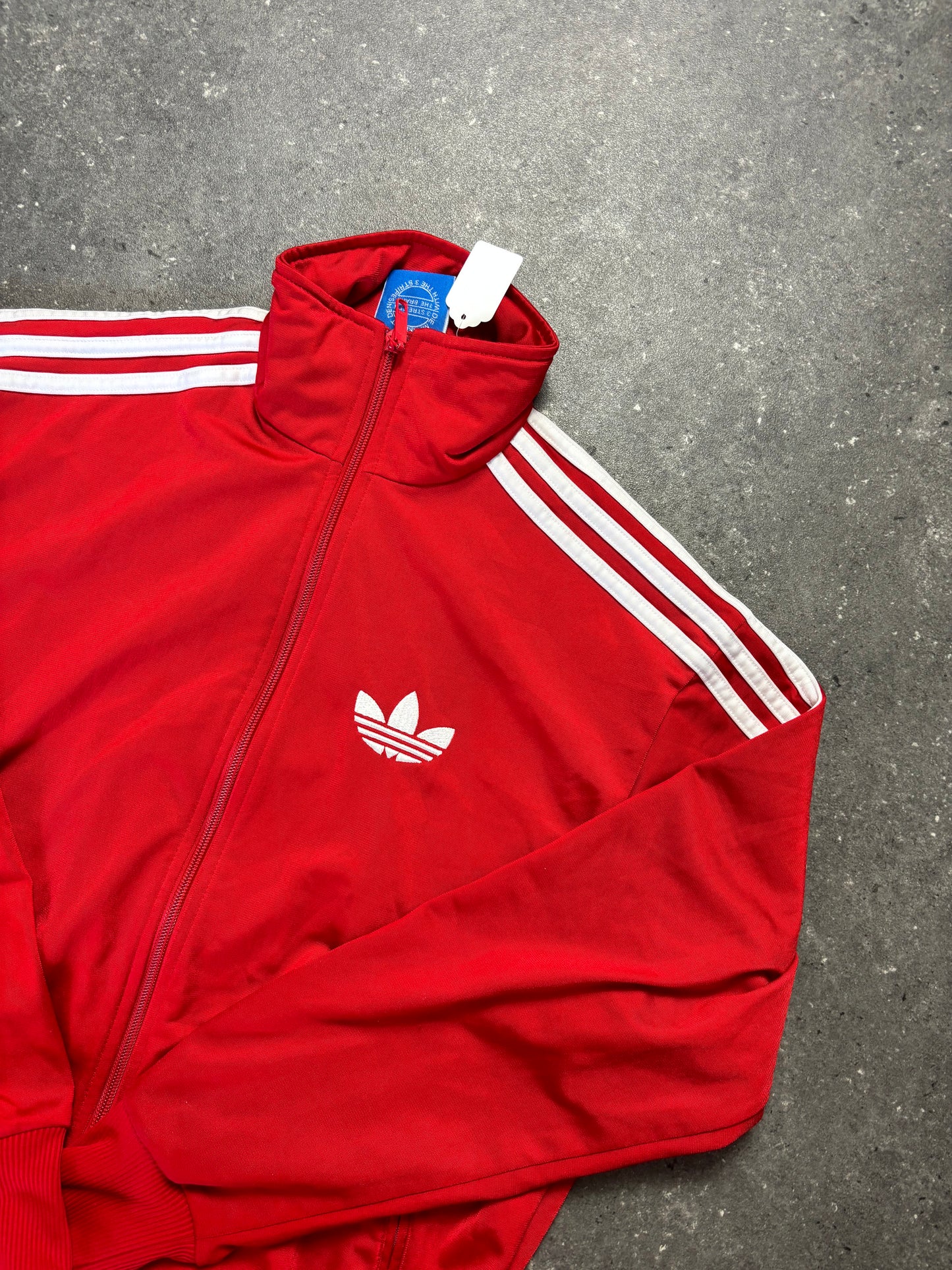 Adidas Firebird Jacke (XS)