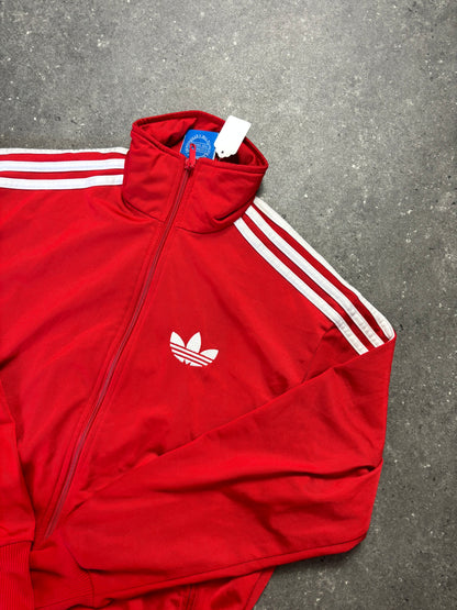 Adidas Firebird Jacke (XS)
