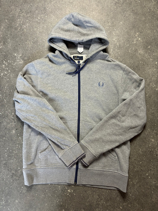 Fred Perry Zipper (XL)