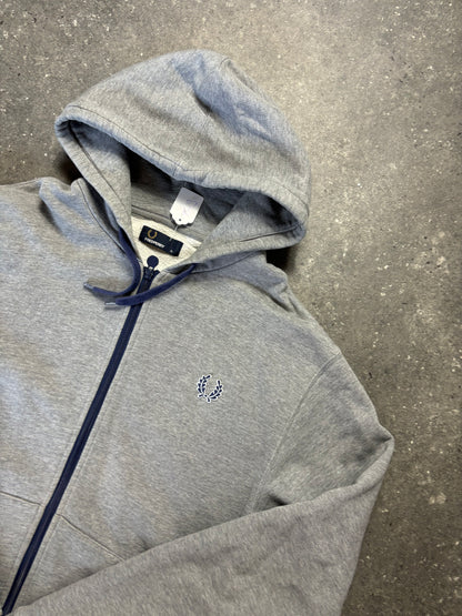 Fred Perry Zipper (XL)
