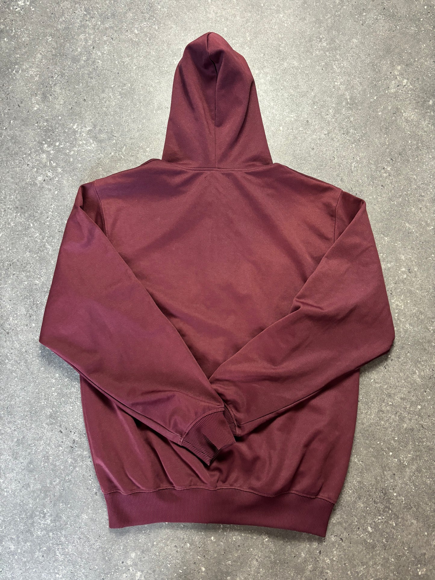 Fred Perry Zipper (M)