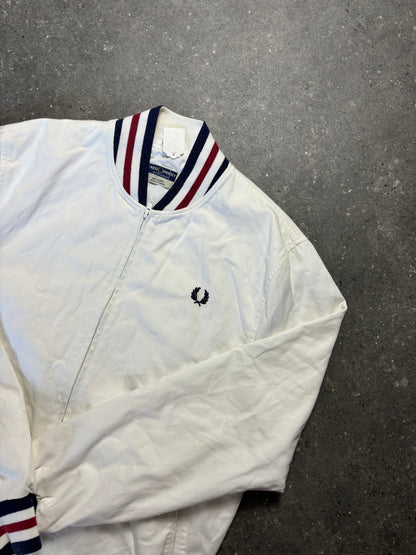 Fred Perry Jacke (M)