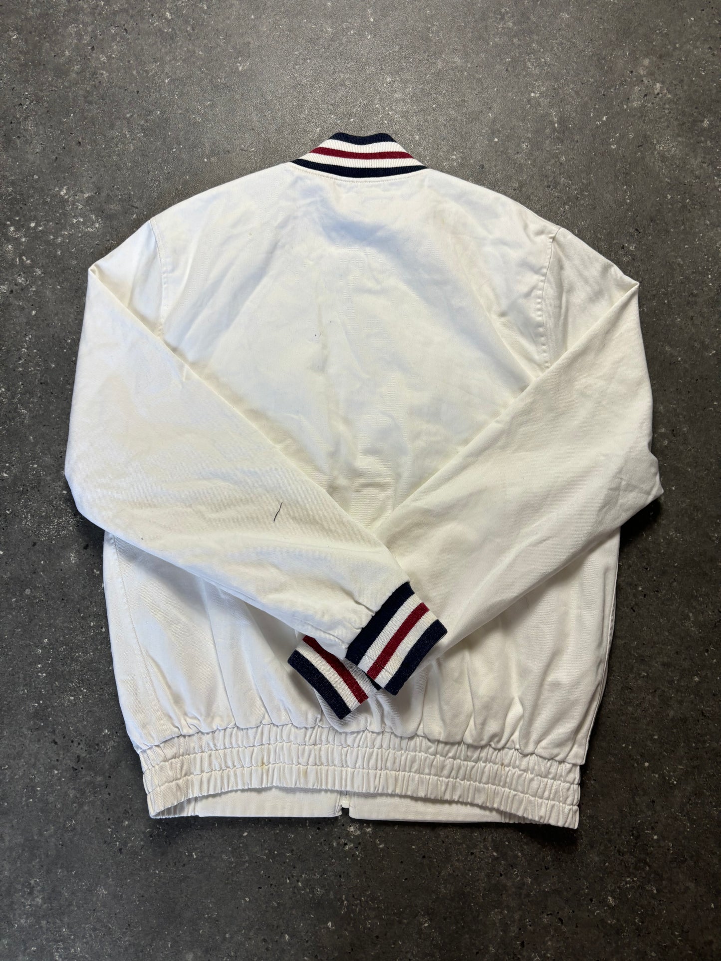 Fred Perry Jacke (M)