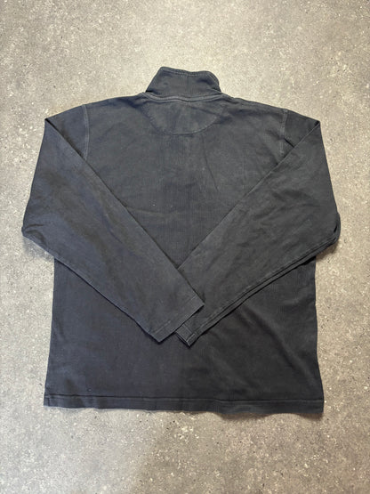 Fred Perry Half-Zip (XL)