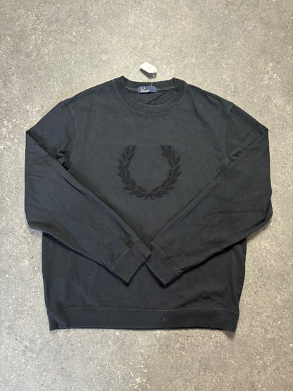 Fred Perry Sweater (L)