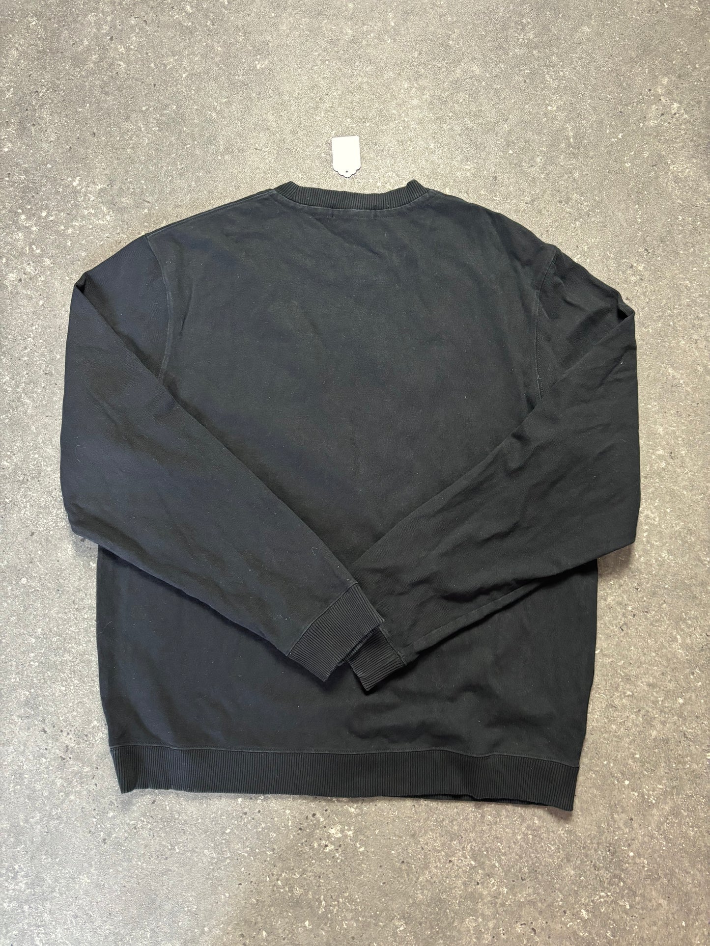 Fred Perry Sweater (L)