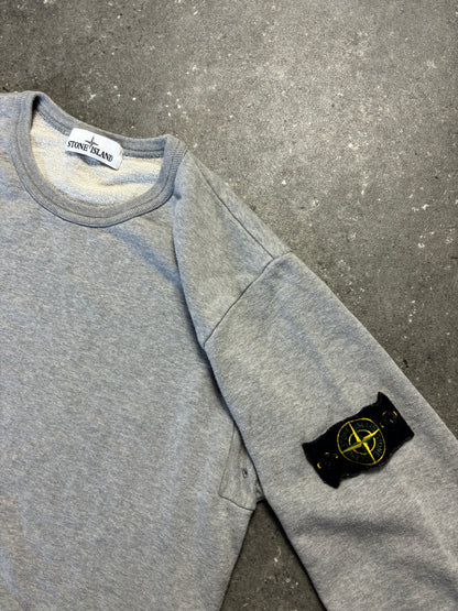 Stone Island Sweater (M)