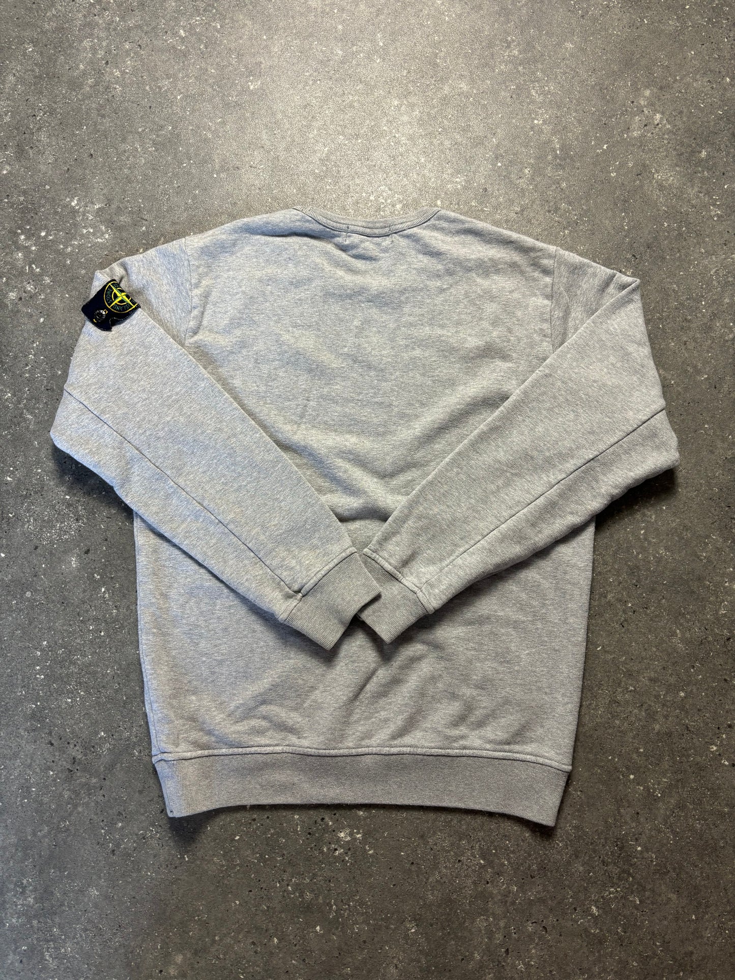 Stone Island Sweater (M)