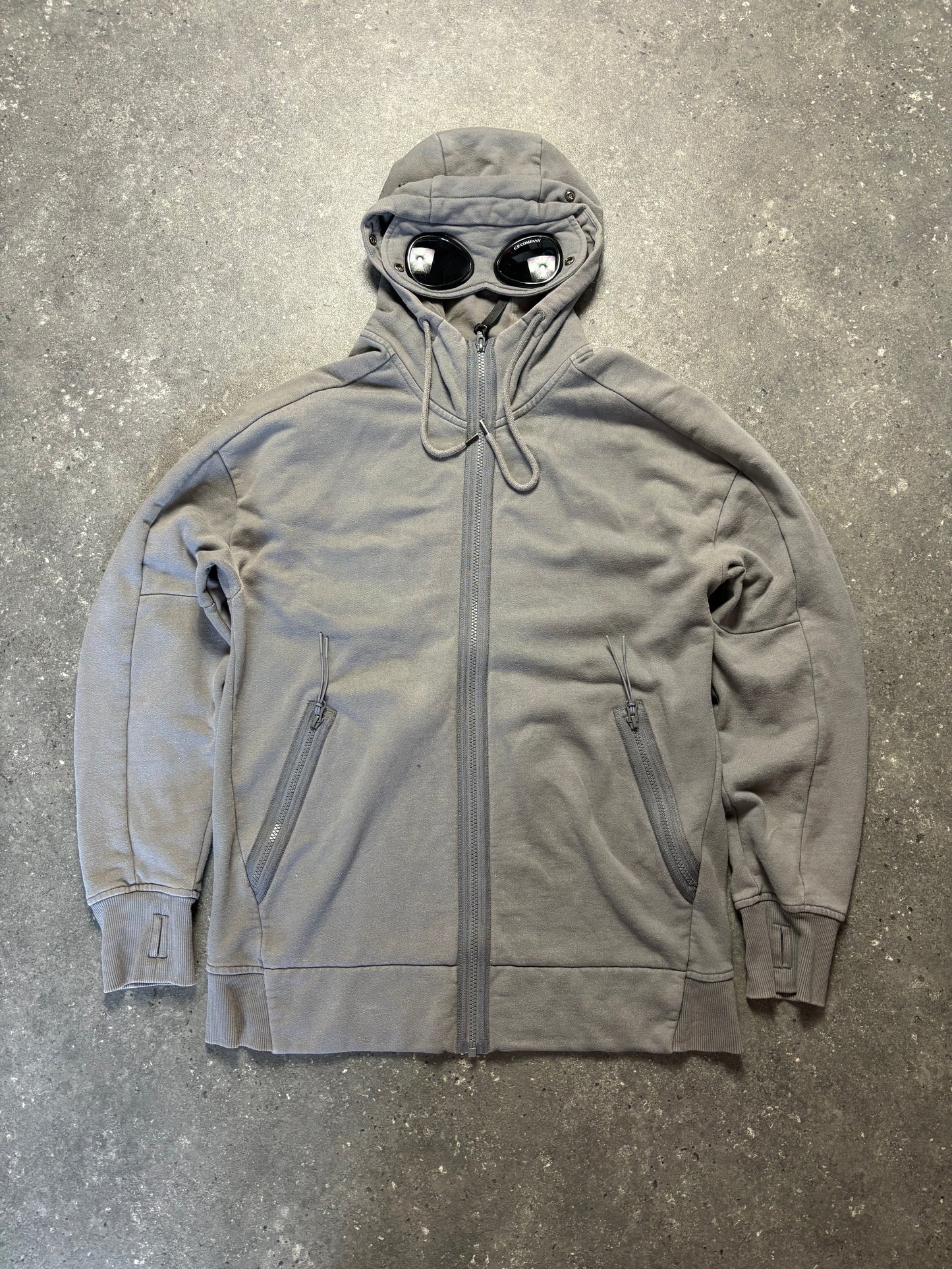 C.P. Company Jacke (L)