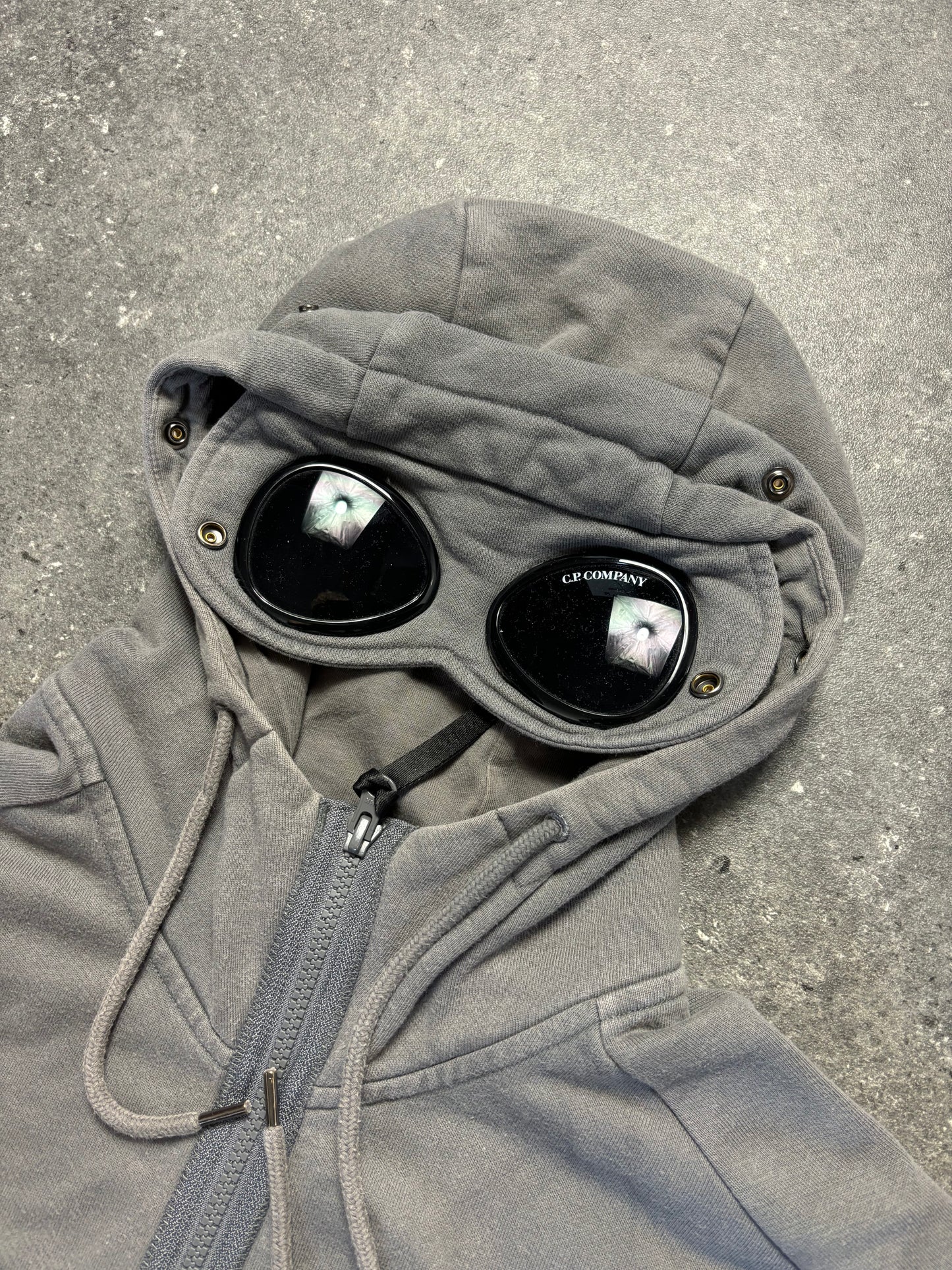C.P. Company Jacke (L)