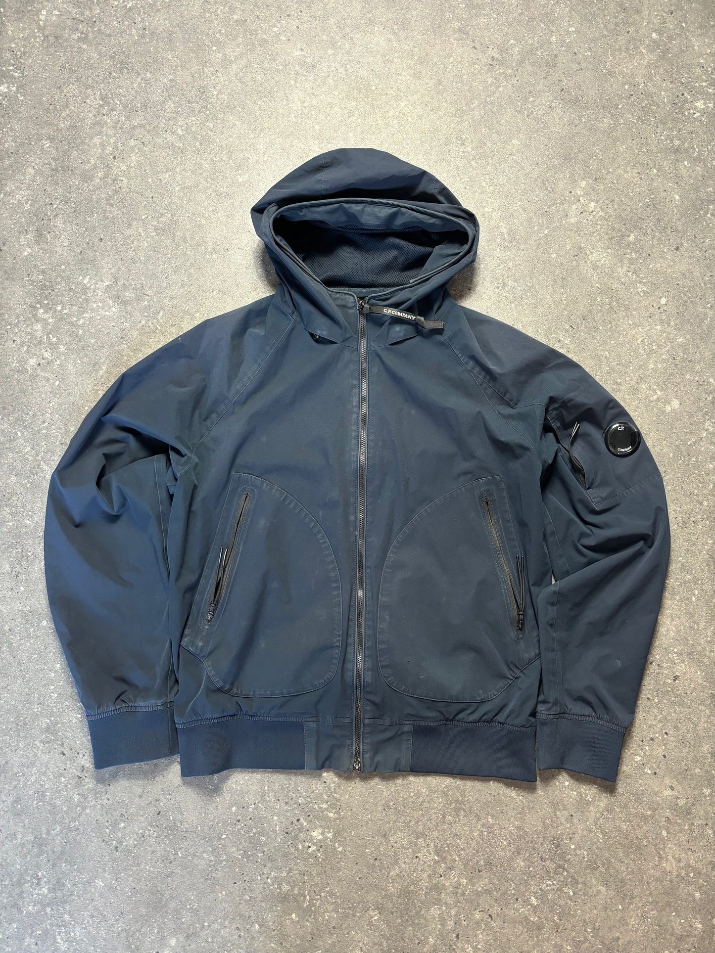 C.P. Company Jacke (M)