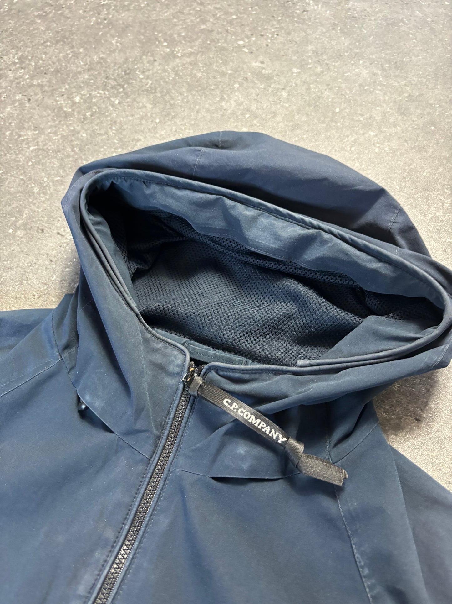 C.P. Company Jacke (M)