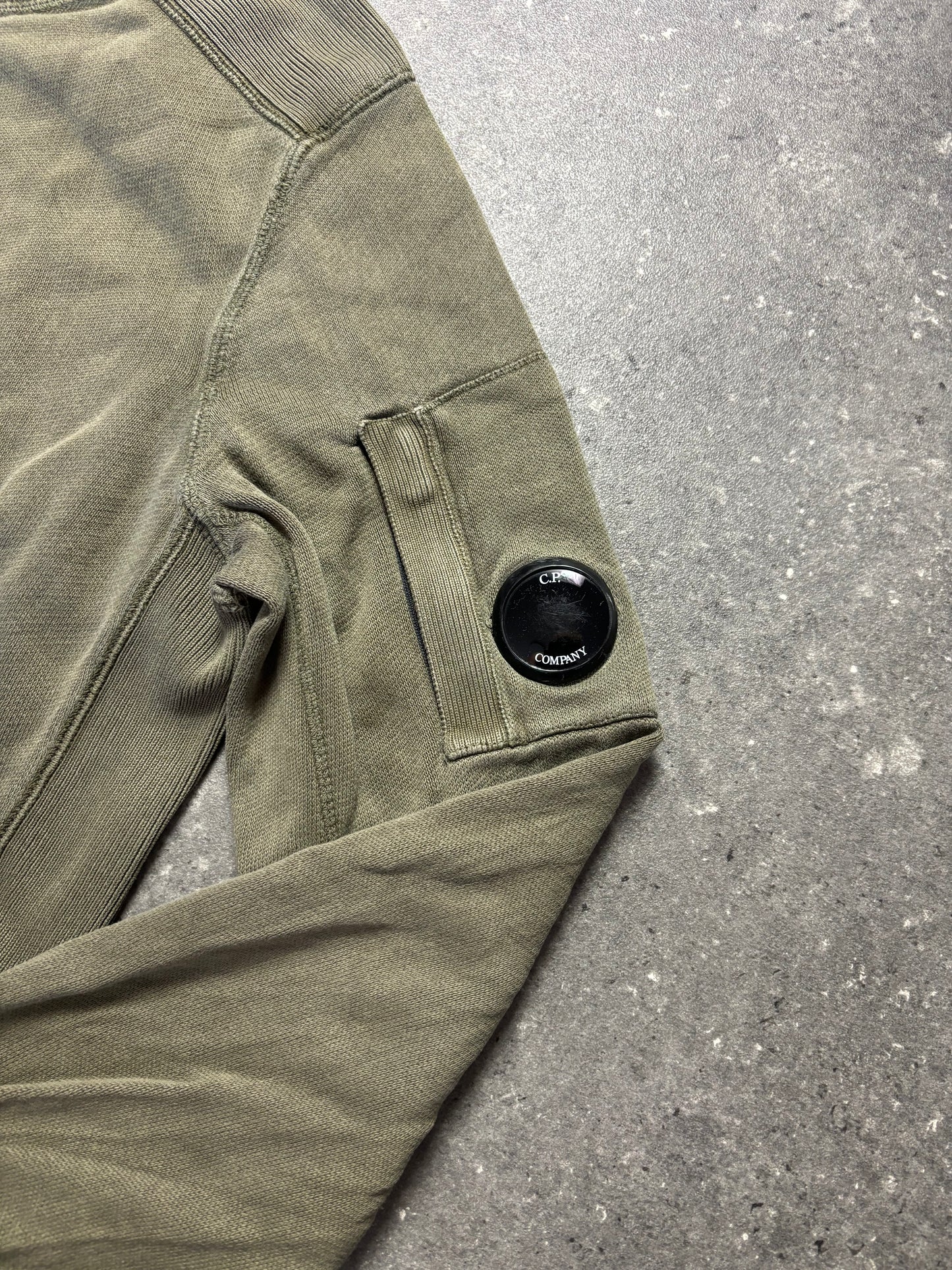 C.P. Company Sweater (M)