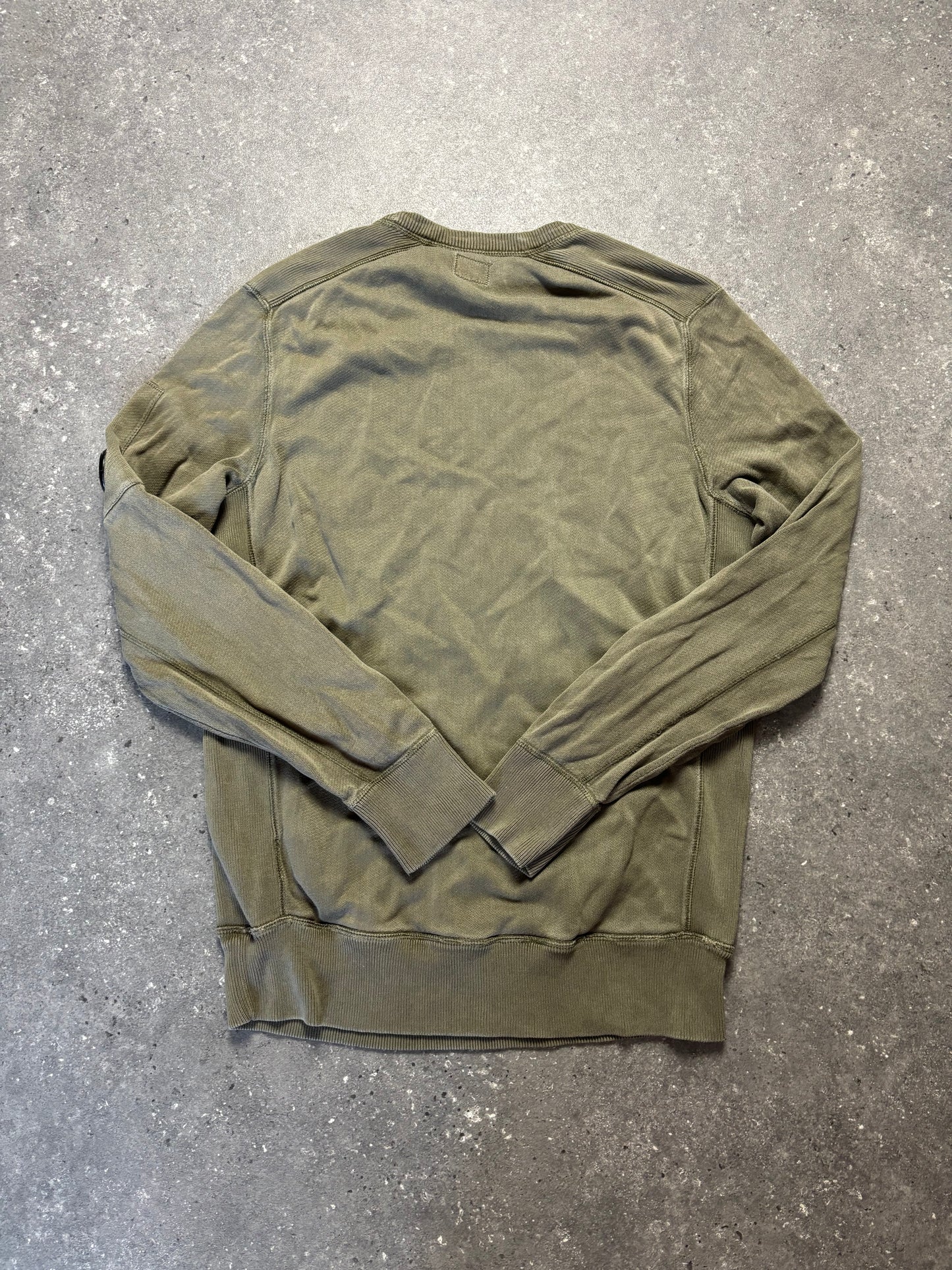 C.P. Company Sweater (M)
