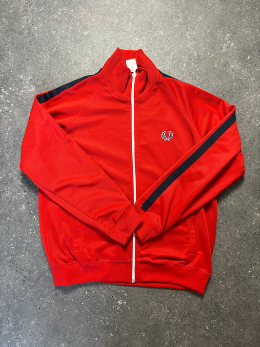Fred Perry Jacke (M)