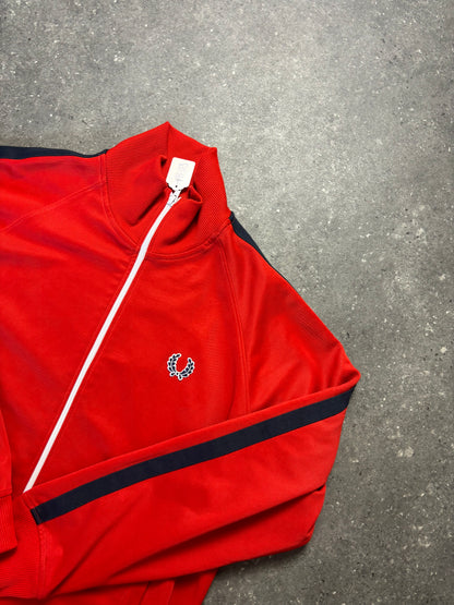 Fred Perry Jacke (M)