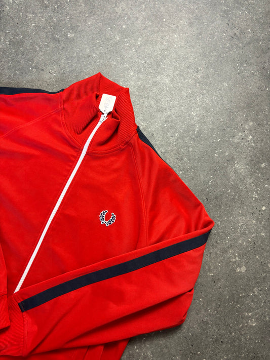 Fred Perry Jacke (M)