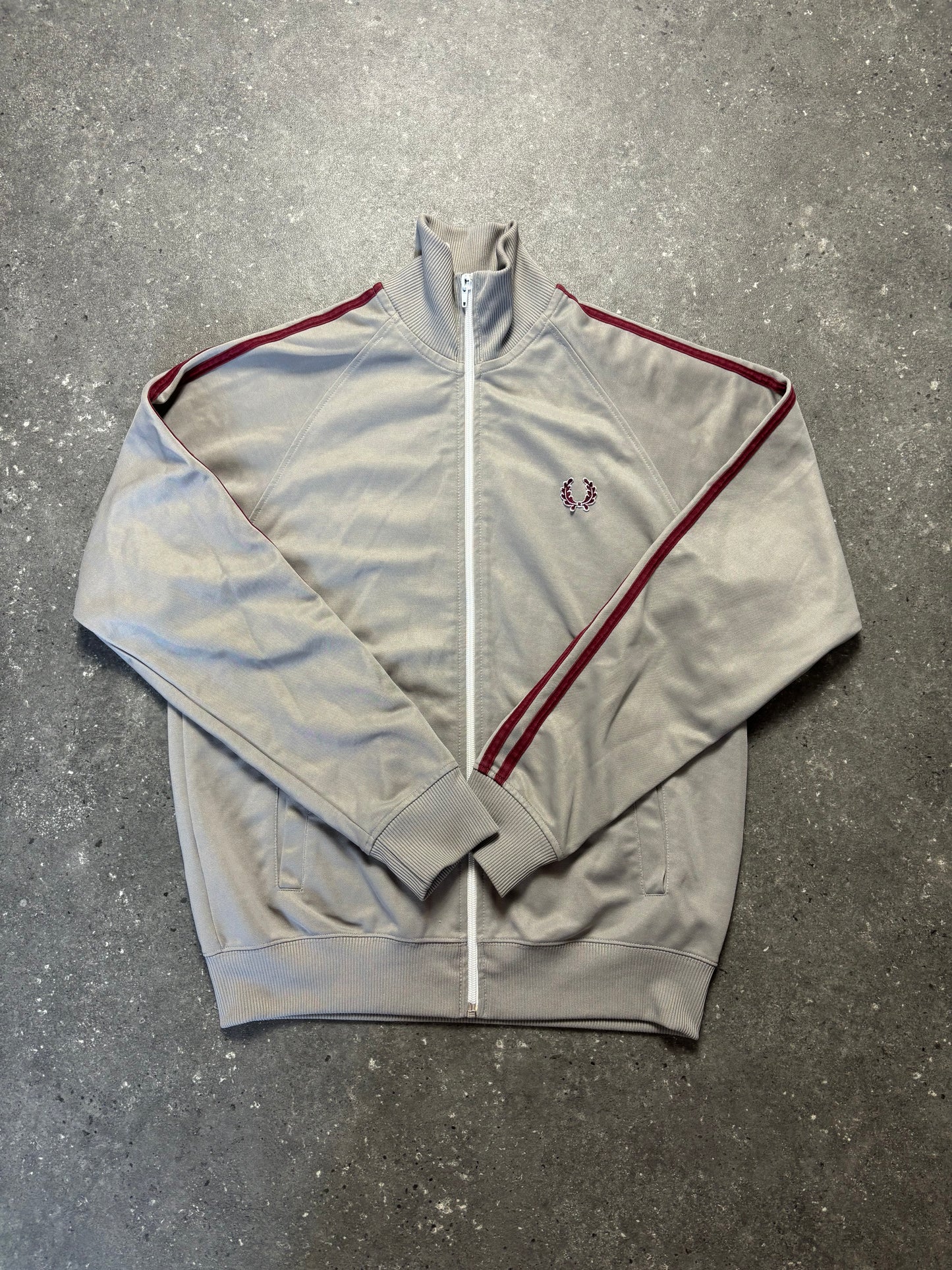 Fred Perry Jacke (S)