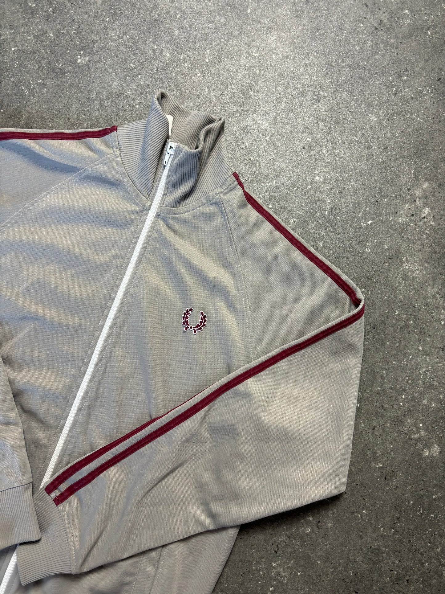 Fred Perry Jacke (S)