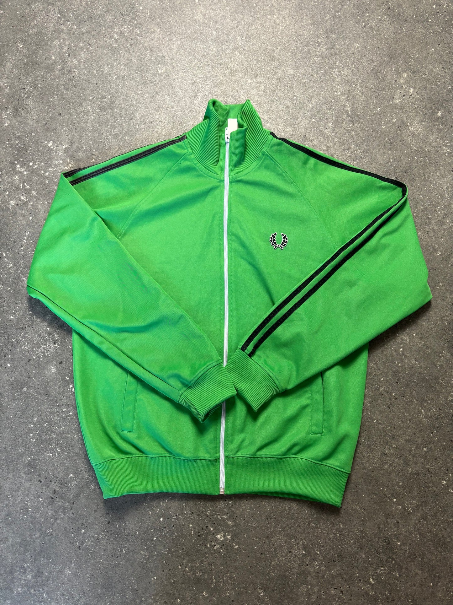 Fred Perry Jacke (M)