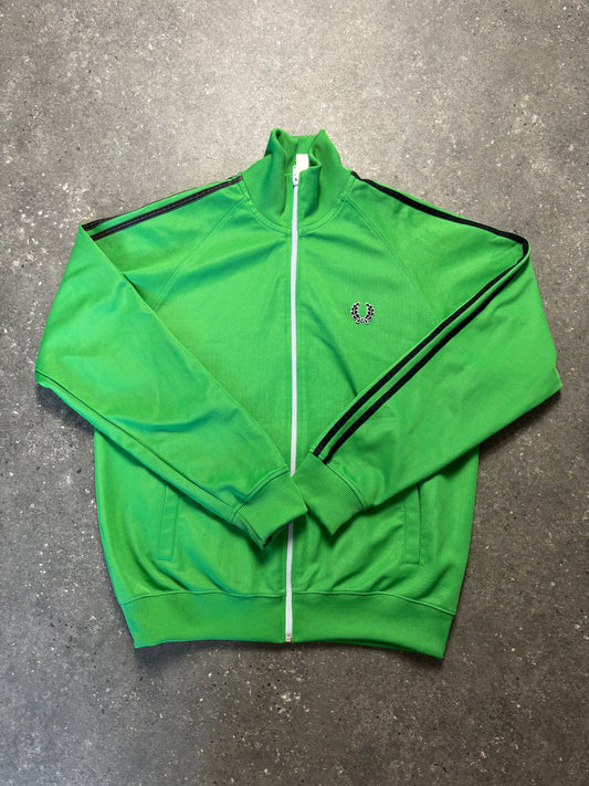 Fred Perry Jacke (M)